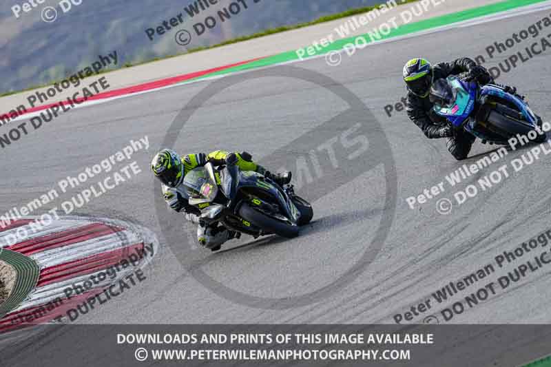 May 2023;motorbikes;no limits;peter wileman photography;portimao;portugal;trackday digital images